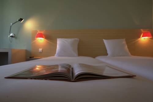 Imagen de la habitación del Hotel Ibis Styles Le Puy En Velay. Foto 10