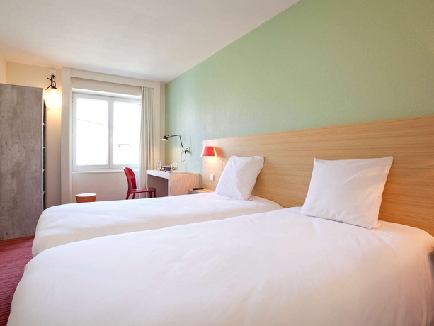 Imagen de la habitación del Hotel Ibis Styles Le Puy-en-Velay. Foto 4