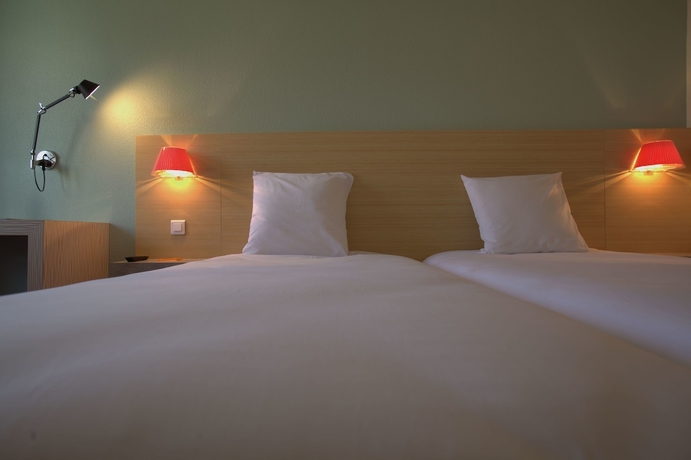 Imagen de la habitación del Hotel Ibis Styles Le Puy-en-Velay. Foto 5