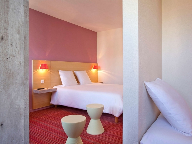 Imagen de la habitación del Hotel Ibis Styles Le Puy-en-Velay. Foto 6