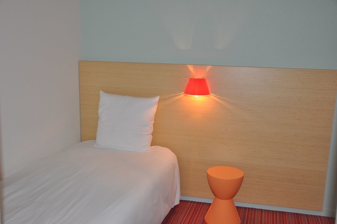 Imagen de la habitación del Hotel Ibis Styles Le Puy-en-Velay. Foto 7