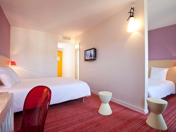 Imagen de la habitación del Hotel Ibis Styles Le Puy-en-Velay. Foto 8