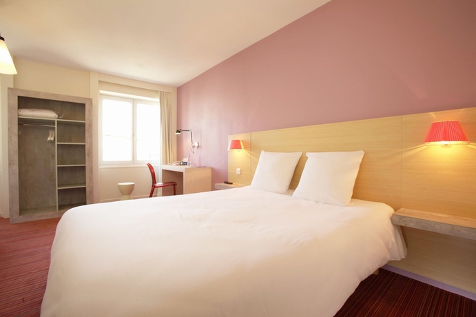 Imagen de la habitación del Hotel Ibis Styles Le Puy-en-Velay. Foto 11