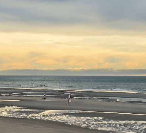 Imagen general del Hotel Ibis Styles Le Touquet. Foto 2