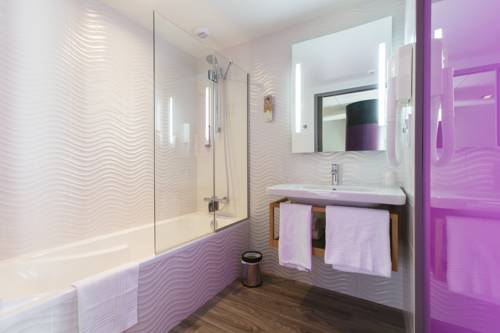 Imagen de la habitación del Hotel Ibis Styles Les Sables - Olonne Sur Mer. Foto 6