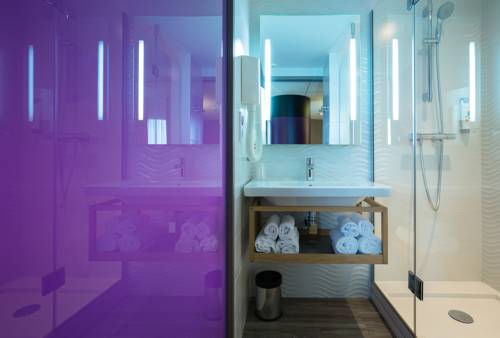 Imagen de la habitación del Hotel Ibis Styles Les Sables - Olonne Sur Mer. Foto 9