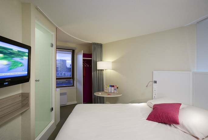 Imagen de la habitación del Hotel Ibis Styles Lille Centre Gare Beffroi. Foto 5