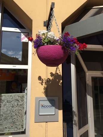 Imagen general del Hotel Ibis Styles Lille Centre Gare Beffroi. Foto 2