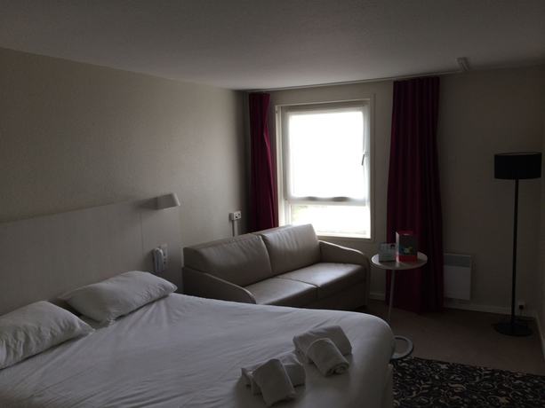 Imagen de la habitación del Hotel Ibis Styles Lille Centre Gare Beffroi. Foto 11