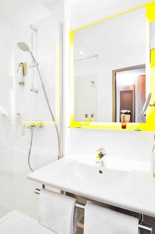 Imagen de la habitación del Hotel Ibis Styles Lille Marcq En Baroeul. Foto 7