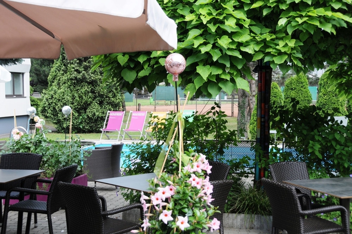 Imagen del bar/restaurante del Hotel Ibis Styles Linz. Foto 4