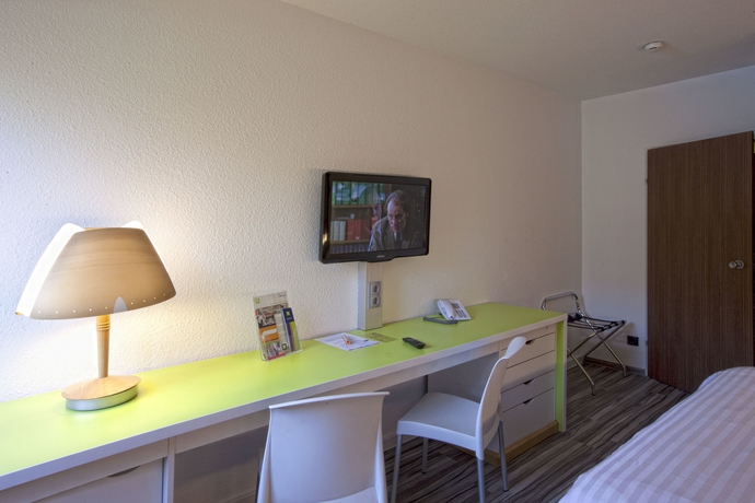 Imagen de la habitación del Hotel Ibis Styles Linz. Foto 13