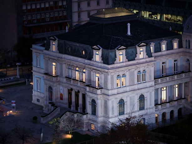 Imagen de la habitación del Hotel Ibis Styles Lisboa Centro Marquês De Pombal. Foto 17