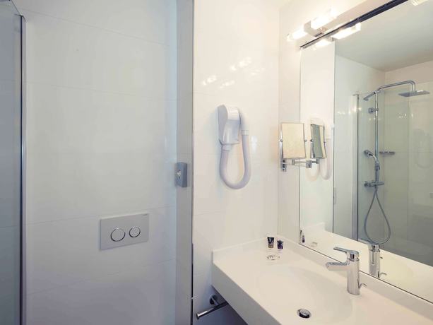 Imagen de la habitación del Hotel Ibis Styles Lisieux Normandie. Foto 15