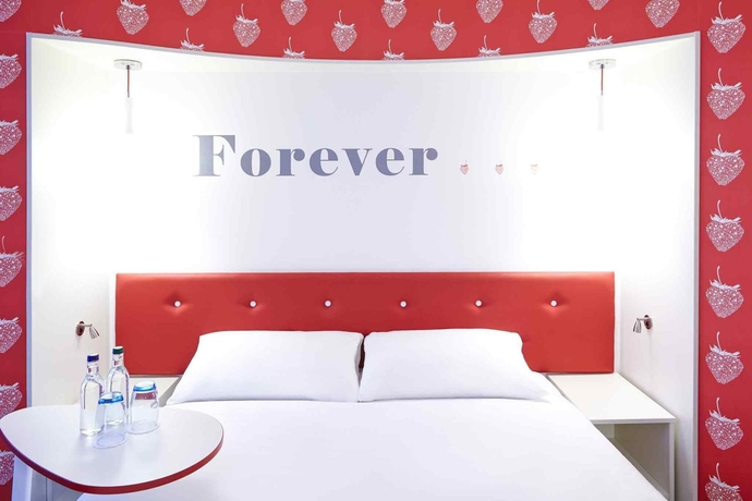 Imagen de la habitación del Hotel Ibis Styles Liverpool Centre Dale Street. Foto 15