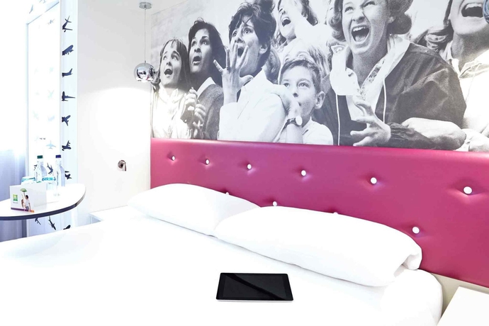 Imagen de la habitación del Hotel Ibis Styles Liverpool Centre Dale Street. Foto 16