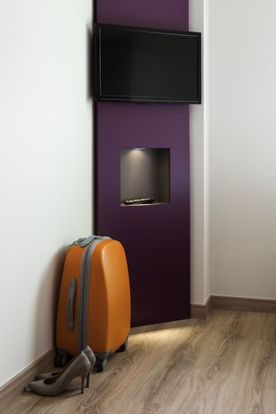 Imagen de la habitación del Hotel Ibis Styles Lleida Torrefarrera. Foto 5