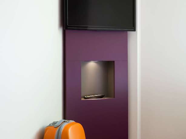 Imagen de la habitación del Hotel Ibis Styles Lleida Torrefarrera. Foto 13