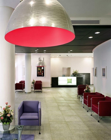 Imagen general del Hotel Ibis Styles London Southwark – Near Borough Market. Foto 3