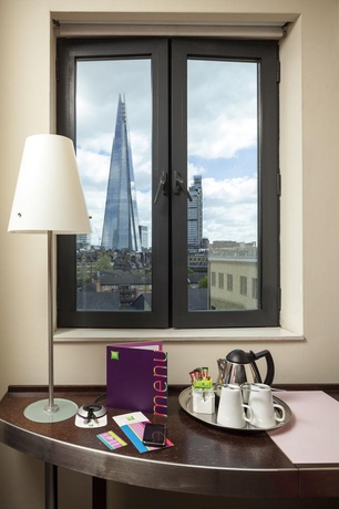 Imagen general del Hotel Ibis Styles London Southwark – Near Borough Market. Foto 4