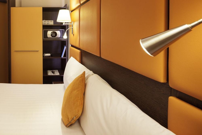 Imagen general del Hotel Ibis Styles London Southwark – Near Borough Market. Foto 7