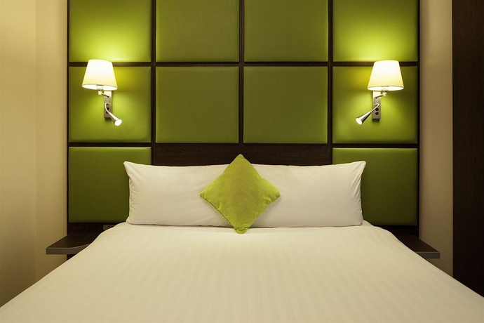 Imagen general del Hotel Ibis Styles London Southwark – Near Borough Market. Foto 9