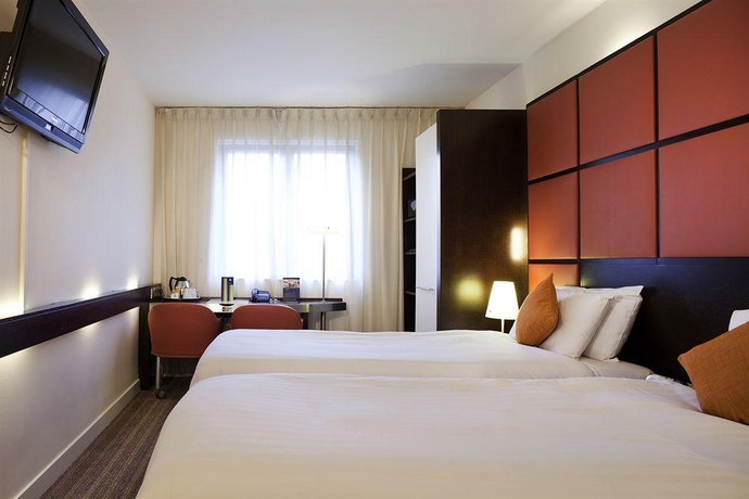 Imagen general del Hotel Ibis Styles London Southwark – Near Borough Market. Foto 10