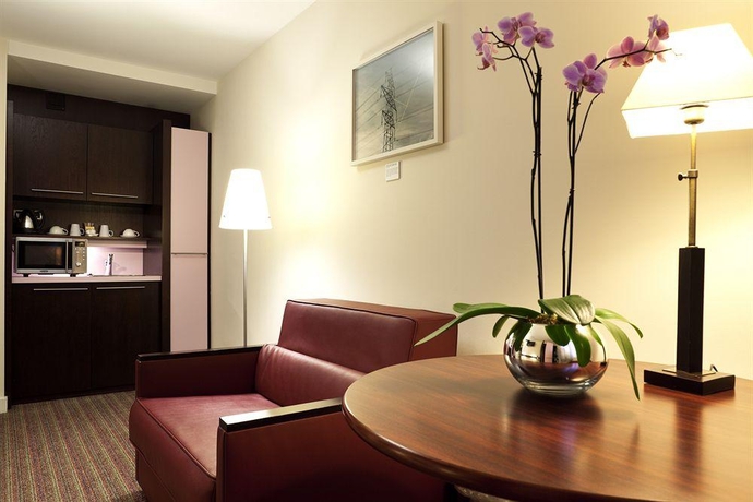 Imagen general del Hotel Ibis Styles London Southwark – Near Borough Market. Foto 12