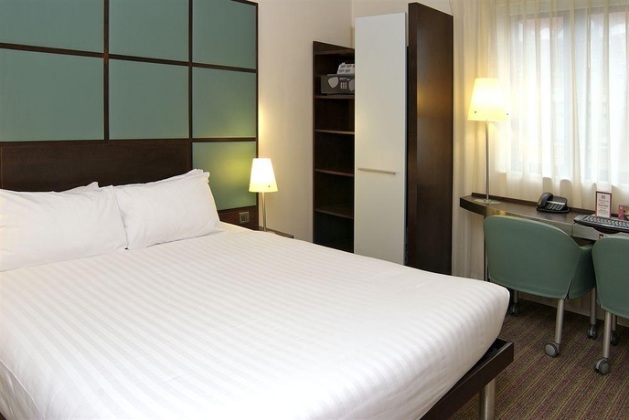 Imagen general del Hotel Ibis Styles London Southwark – Near Borough Market. Foto 13