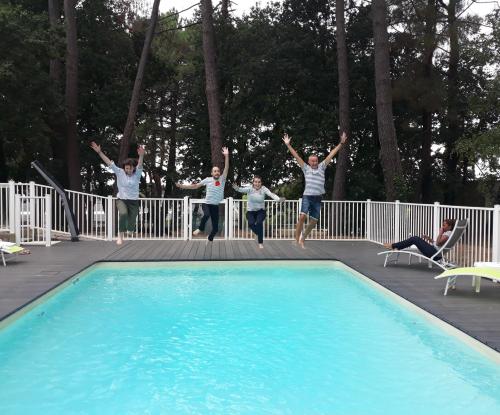 Imagen general del Hotel Ibis Styles Lorient Caudan. Foto 4