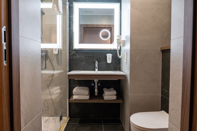 Imagen de la habitación del Hotel Ibis Styles Lublin Stare Miasto. Foto 13