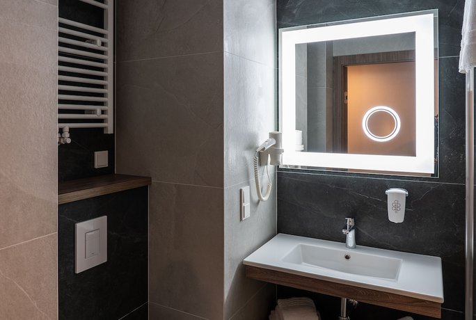 Imagen de la habitación del Hotel Ibis Styles Lublin Stare Miasto. Foto 14