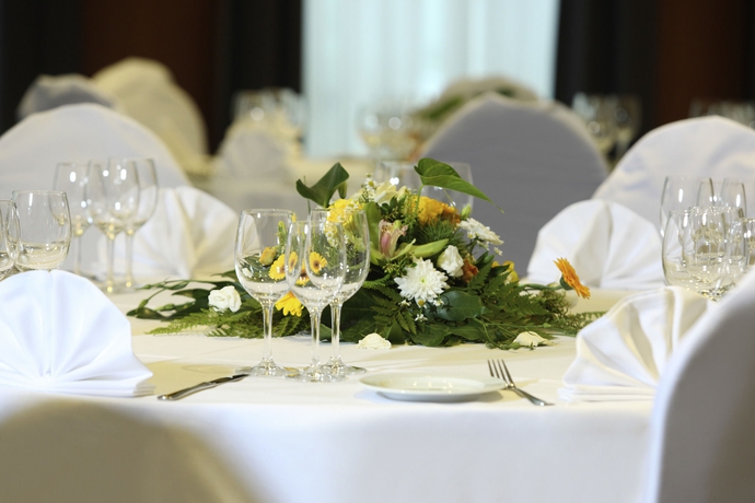 Imagen de los interiores del Hotel Ibis Styles Luzern. Foto 14