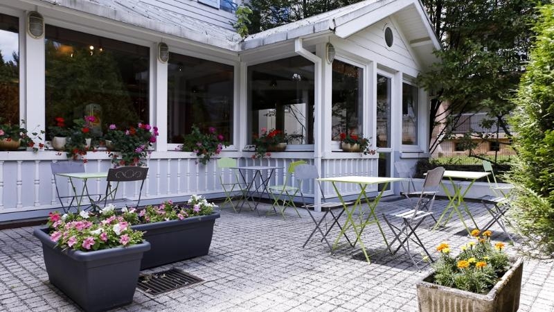 Imagen general del Hotel Ibis Styles Lyon Croix Rousse. Foto 2