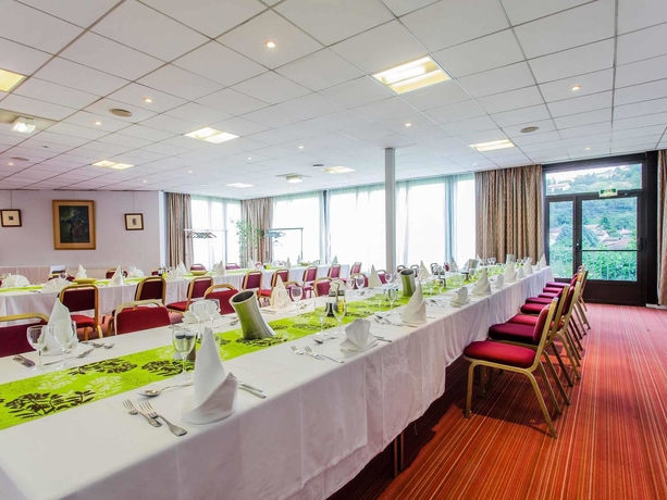 Imagen del bar/restaurante del Hotel Ibis Styles Lyon Sud Vienne. Foto 6