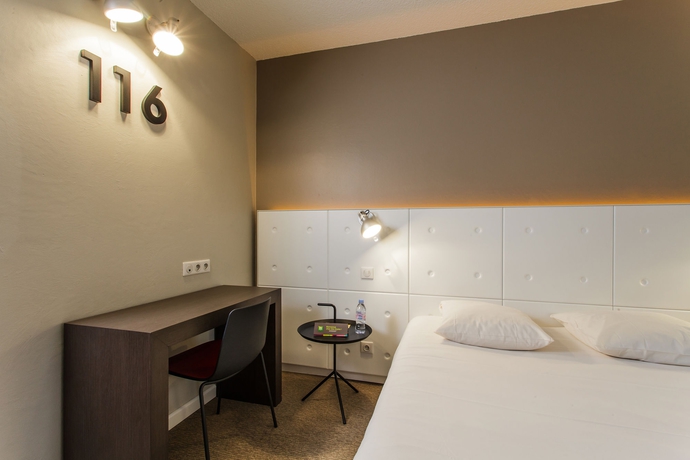 Imagen de la habitación del Hotel Ibis Styles Lyon Sud Vienne. Foto 13