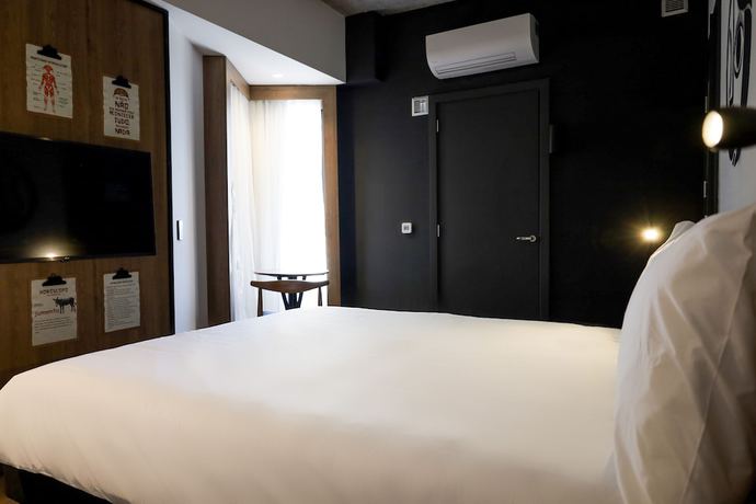 Imagen de la habitación del Hotel Ibis Styles Macei&oacute; Paju&ccedil;ara. Foto 3