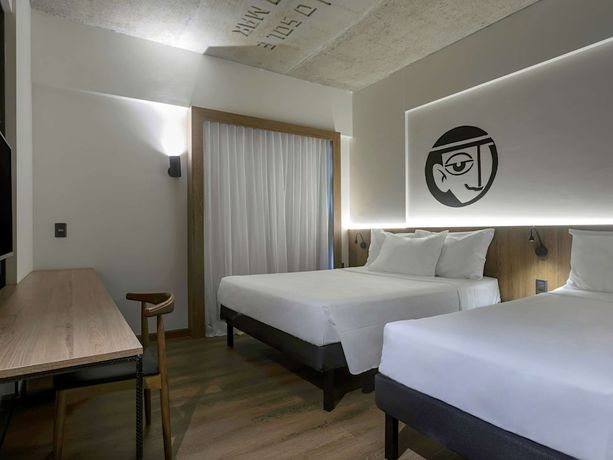 Imagen de la habitación del Hotel Ibis Styles Macei&oacute; Paju&ccedil;ara. Foto 5