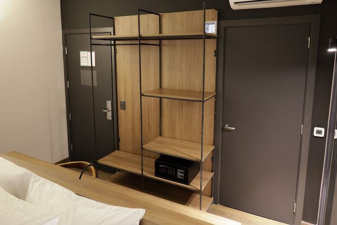 Imagen de la habitación del Hotel Ibis Styles Macei&oacute; Paju&ccedil;ara. Foto 6