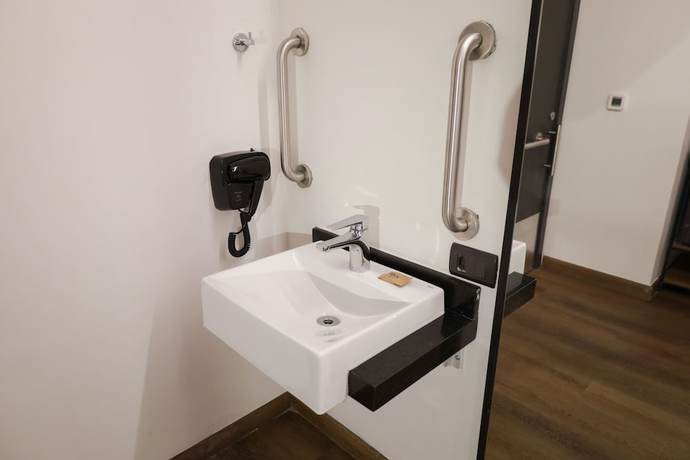 Imagen de la habitación del Hotel Ibis Styles Macei&oacute; Paju&ccedil;ara. Foto 10