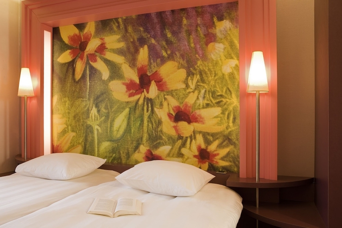 Imagen de la habitación del Hotel Ibis Styles Macon Centre. Foto 7