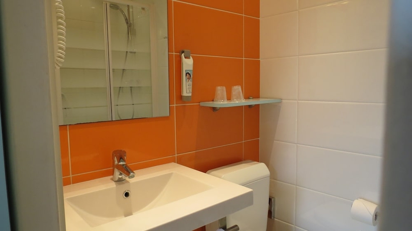 Imagen de la habitación del Hotel Ibis Styles Macon Centre. Foto 16