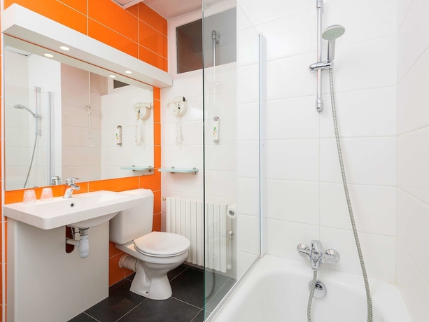 Imagen de la habitación del Hotel Ibis Styles Macon Centre. Foto 17