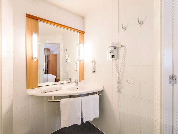 Imagen general del Hotel Ibis Styles Madrid Centro Maravillas. Foto 3