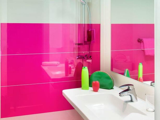 Imagen general del Hotel Ibis Styles Madrid Prado. Foto 5