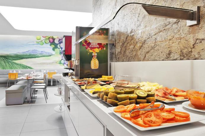 Imagen general del Hotel Ibis Styles Madrid Prado. Foto 14