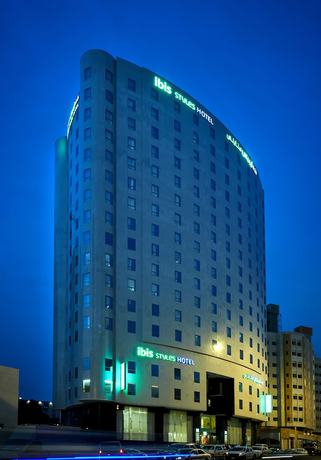Imagen general del Hotel Ibis Styles Makkah. Foto 1