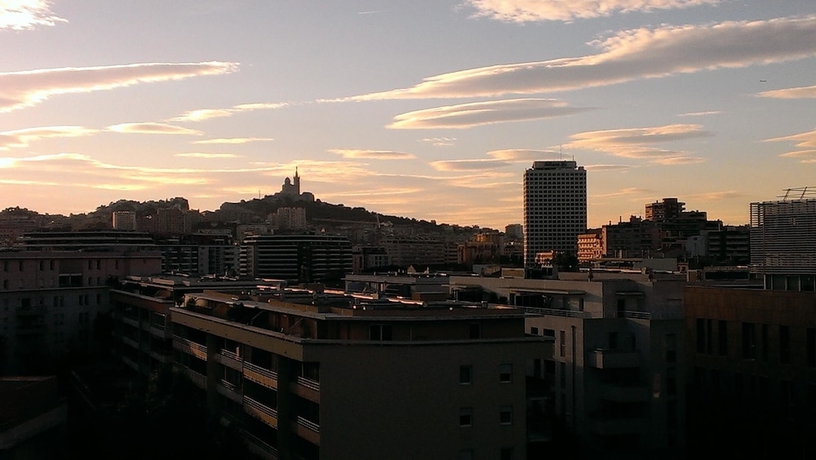 Imagen de la habitación del Hotel Ibis Styles Marseille Palais Des Congres - V&eacute;lodrome. Foto 7