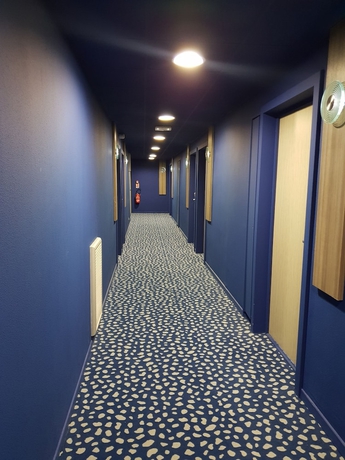 Imagen de la habitación del Hotel Ibis Styles Marseille Plan De Campagne. Foto 5