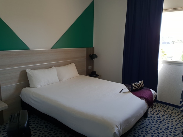 Imagen de la habitación del Hotel Ibis Styles Marseille Plan De Campagne. Foto 6